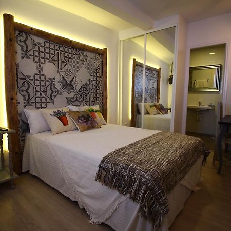 Pension Las Casitas De Santander Auto Check מראה חיצוני תמונה