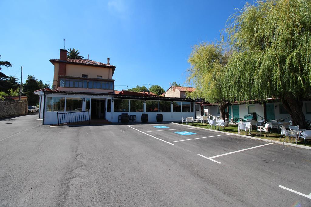 Pension Las Casitas De Santander Auto Check מראה חיצוני תמונה