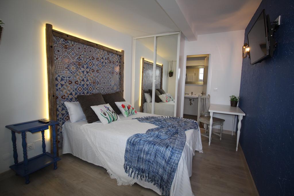 Pension Las Casitas De Santander Auto Check מראה חיצוני תמונה