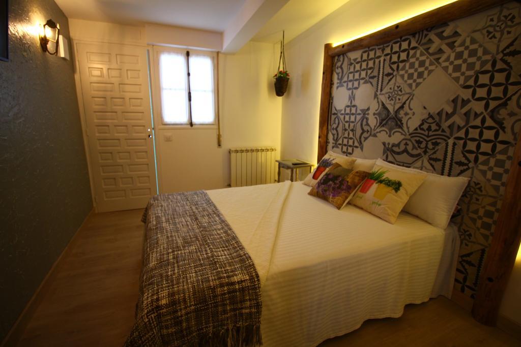 Pension Las Casitas De Santander Auto Check מראה חיצוני תמונה