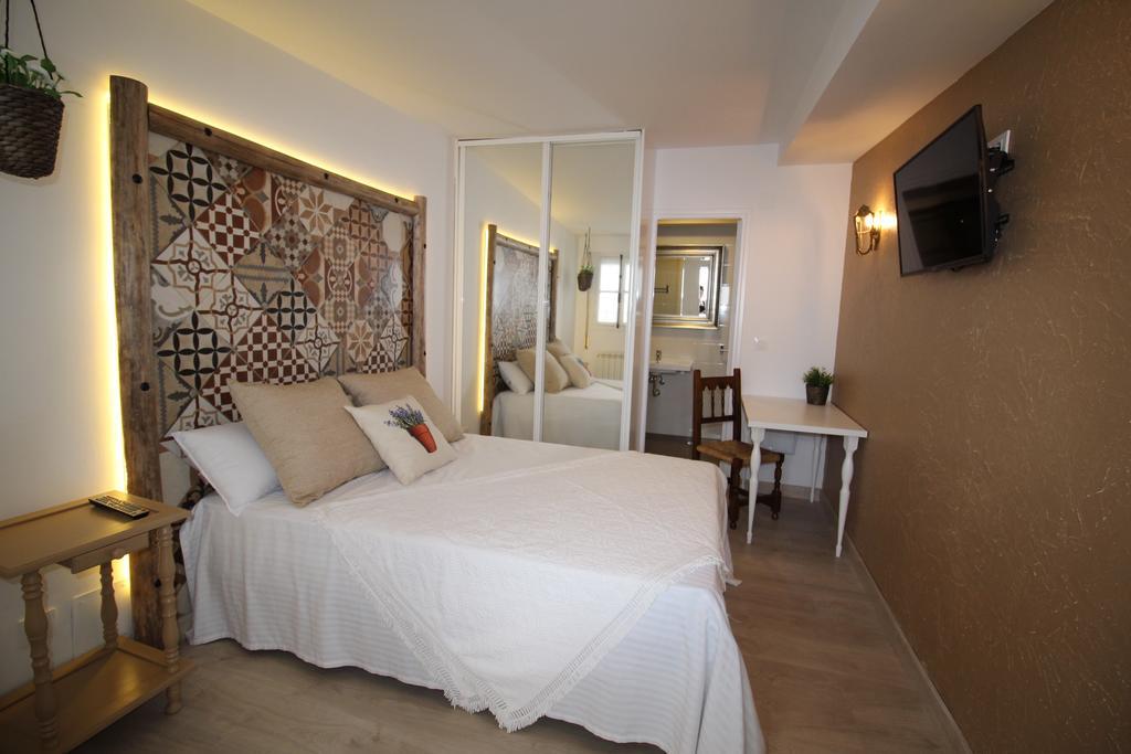 Pension Las Casitas De Santander Auto Check מראה חיצוני תמונה
